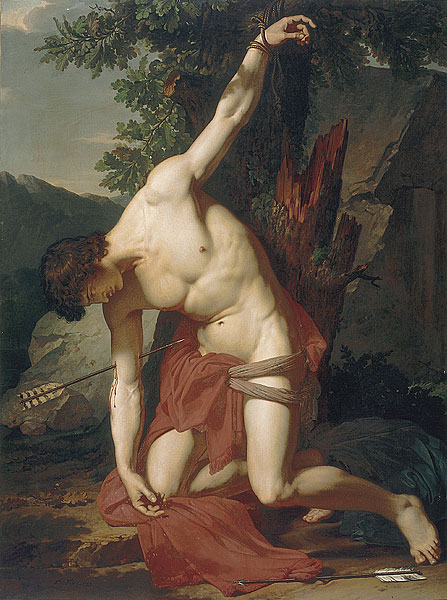 Francois-Xavier Fabre1789