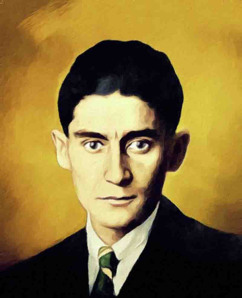 Franz-Kafka