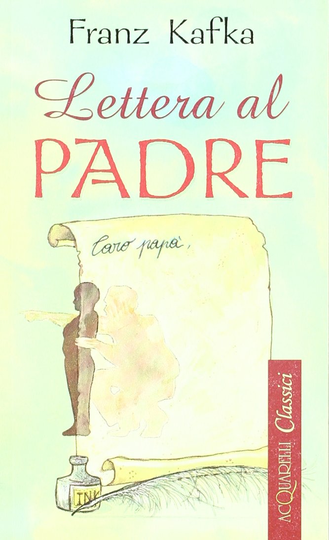 Lettera al padre